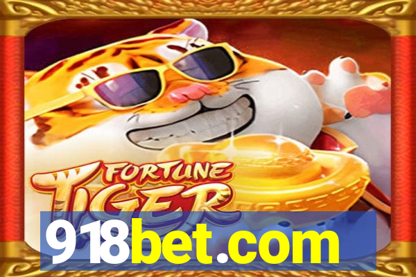 918bet.com