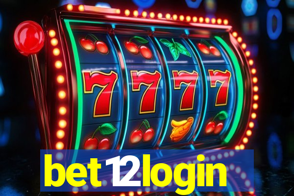 bet12login