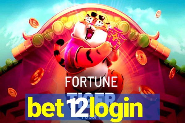 bet12login