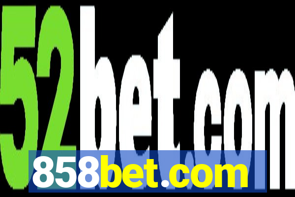 858bet.com