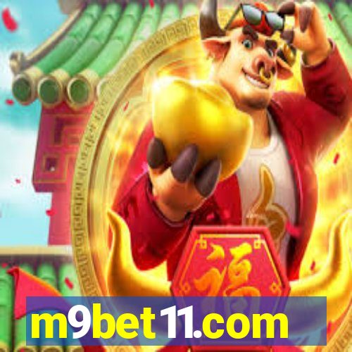 m9bet11.com