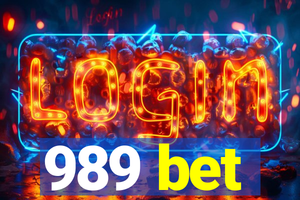 989 bet