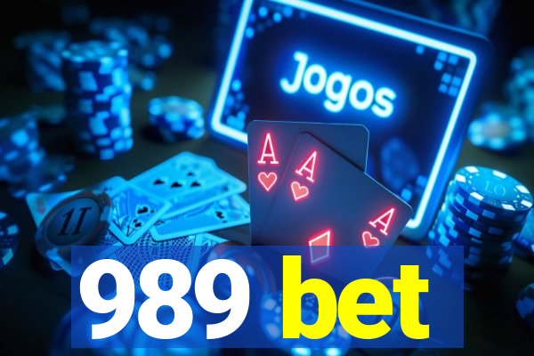 989 bet