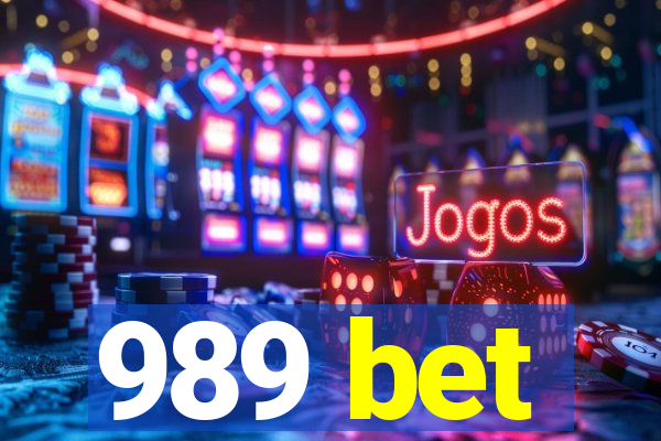 989 bet