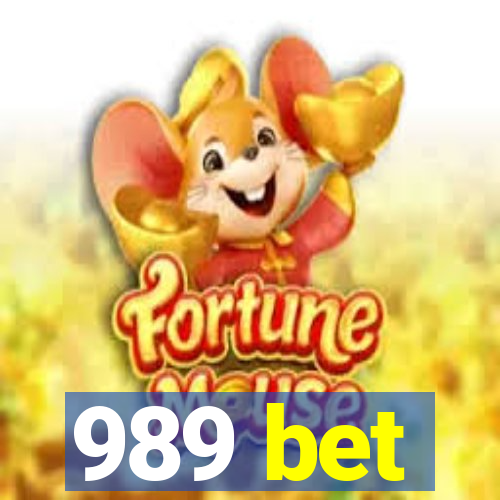 989 bet