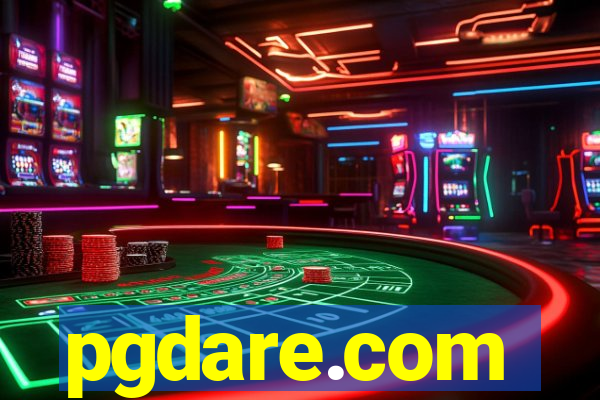 pgdare.com