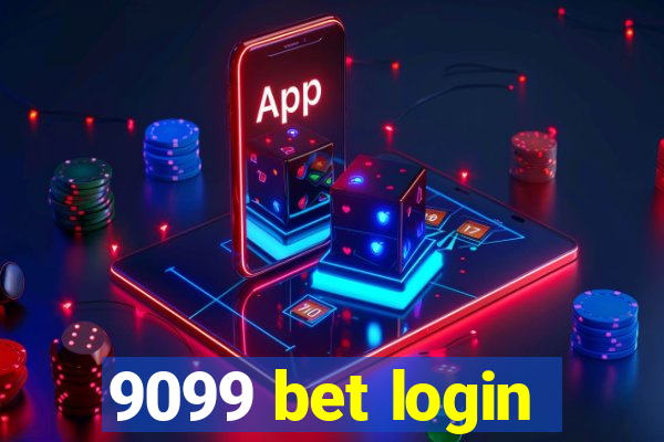 9099 bet login