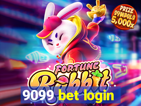 9099 bet login