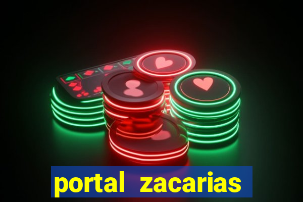 portal zacarias caso gustavo