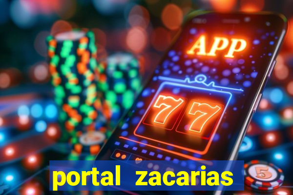 portal zacarias caso gustavo