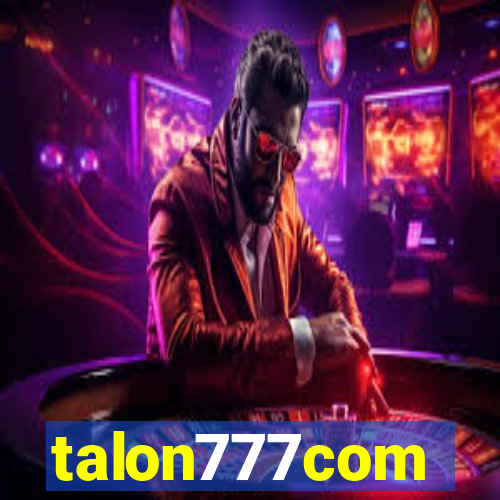 talon777com