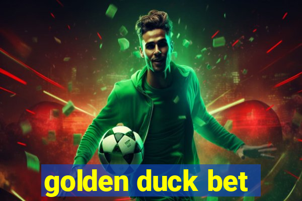 golden duck bet