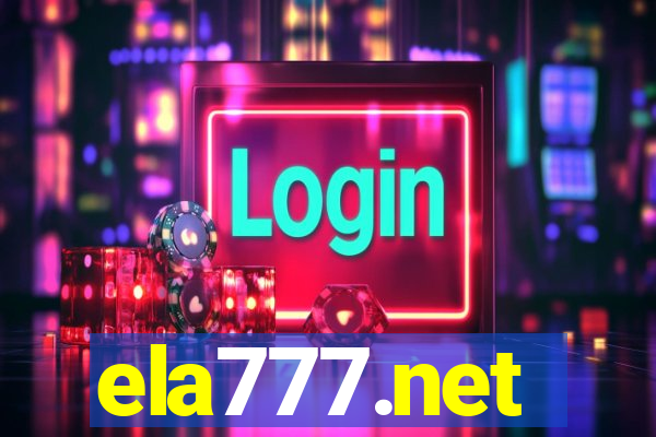 ela777.net