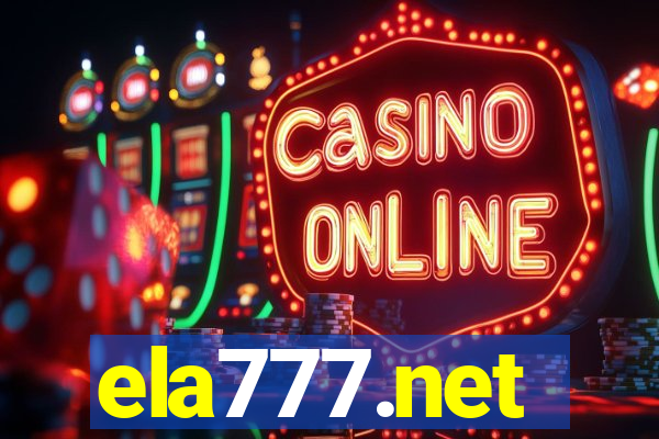 ela777.net