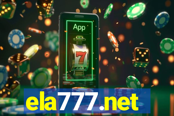 ela777.net