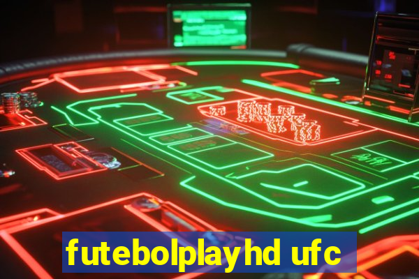 futebolplayhd ufc