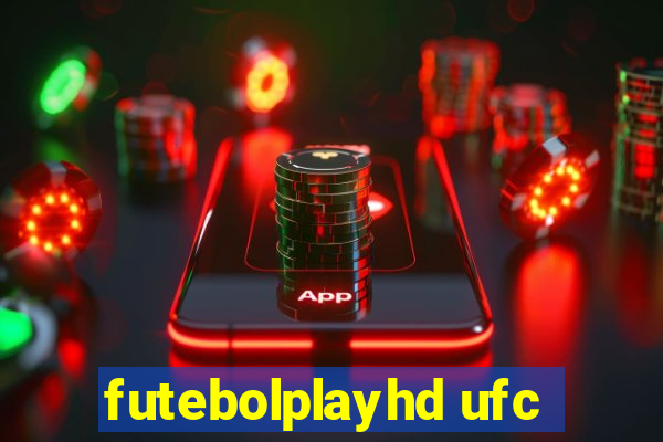 futebolplayhd ufc