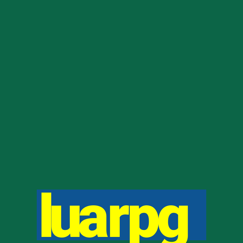 luarpg