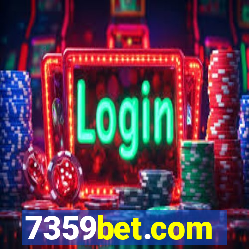 7359bet.com