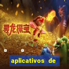 aplicativos de jogos para ganhar dinheiro de verdade no pix