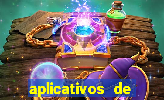 aplicativos de jogos para ganhar dinheiro de verdade no pix