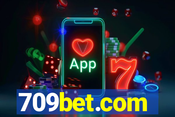 709bet.com