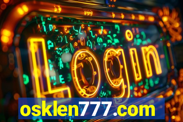 osklen777.com