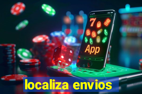 localiza envios