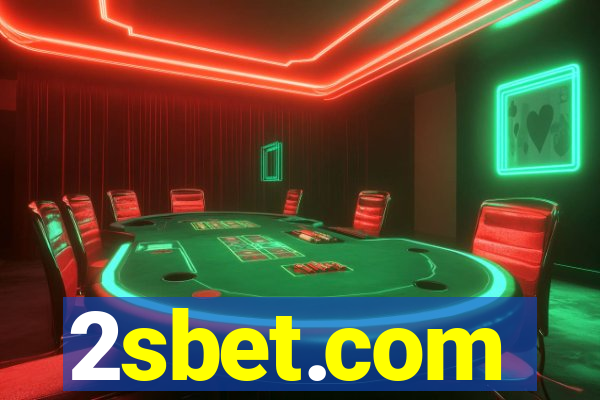 2sbet.com