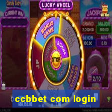 ccbbet com login