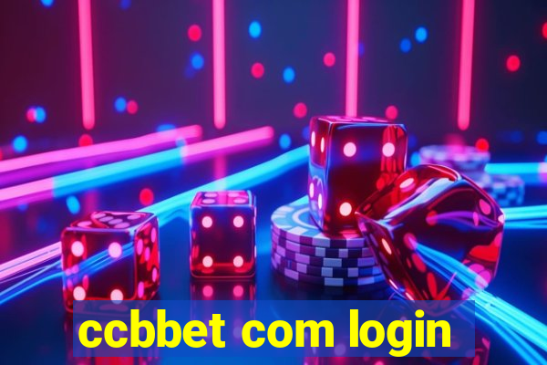 ccbbet com login