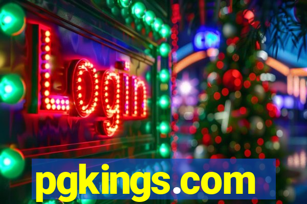 pgkings.com