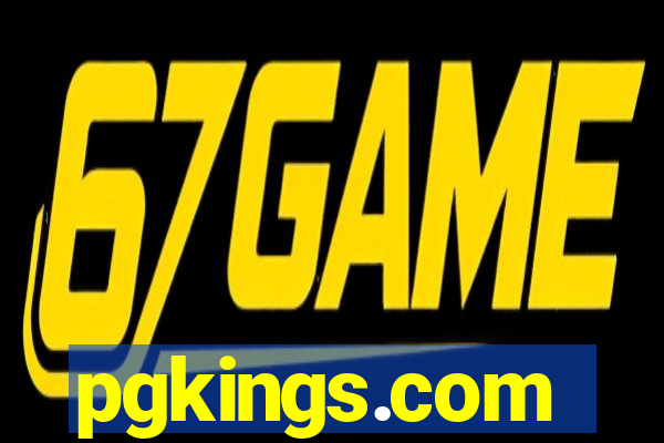 pgkings.com