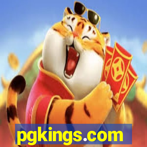 pgkings.com