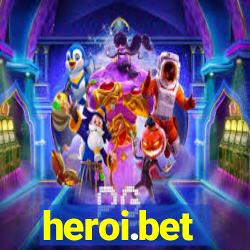 heroi.bet