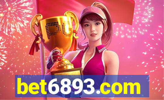 bet6893.com