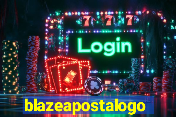 blazeapostalogo