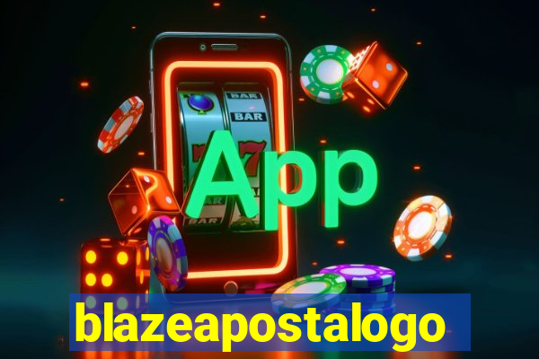 blazeapostalogo