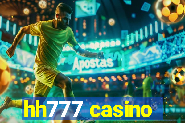 hh777 casino