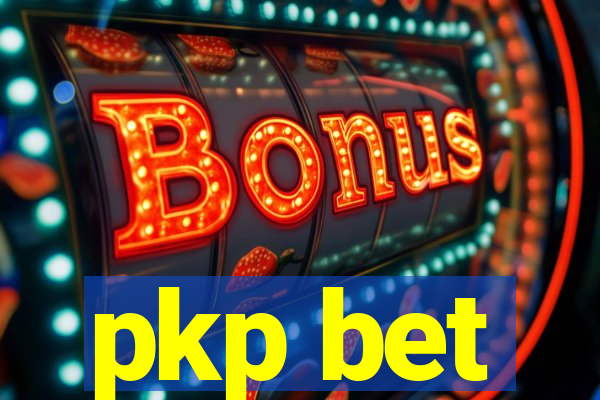 pkp bet