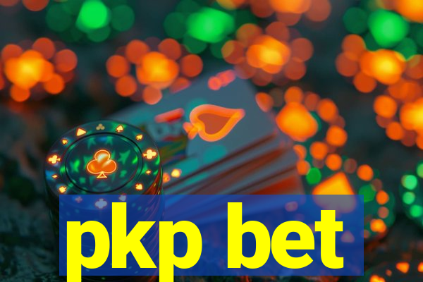 pkp bet