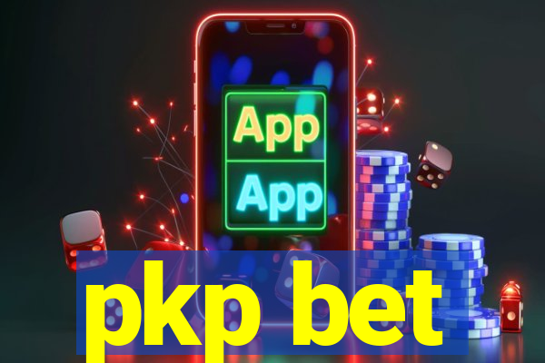 pkp bet