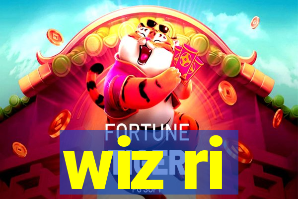 wiz ri