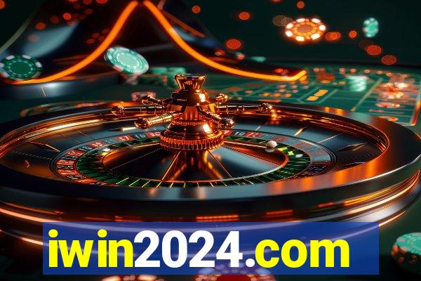 iwin2024.com