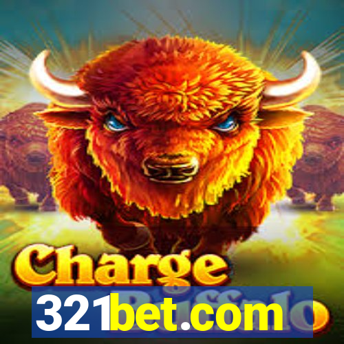 321bet.com