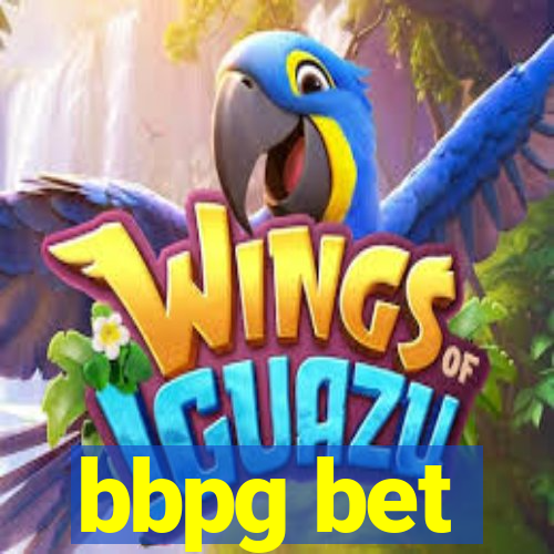 bbpg bet