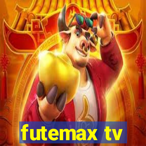 futemax tv