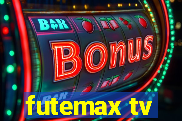 futemax tv