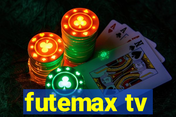 futemax tv