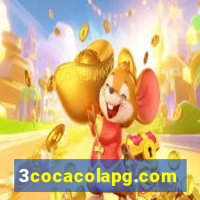 3cocacolapg.com